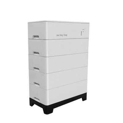 Superpack 204V HV Battery System