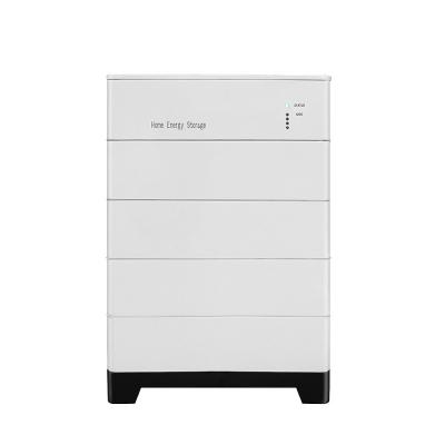 Superpack 204V HV Battery System