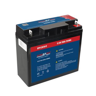 Top-rated Trolling Motor Batteries for Marine Adventures