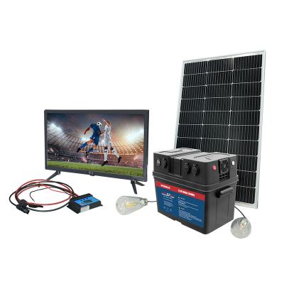 100Ah Lead Acid Replacement Battery with USB
