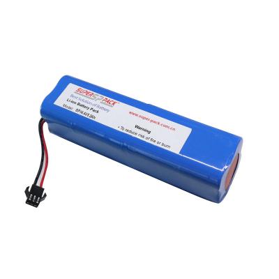 14Vol 5Ah Medical Battery