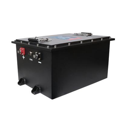 48V56Ah Golf cart lithium Batteries