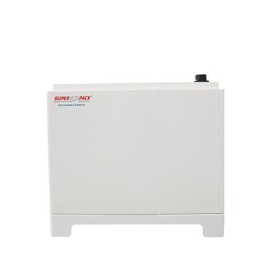 Off Grid Energy Storage System