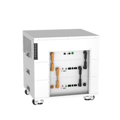 SP-ESS-5K-10K-A1 Solar energy system