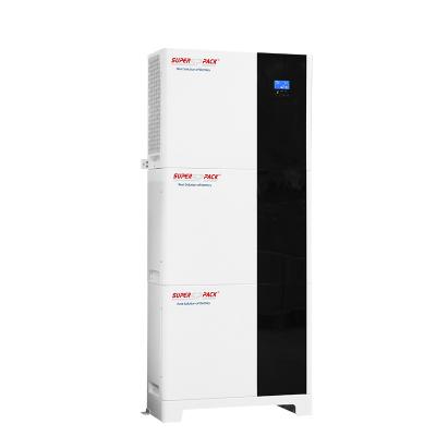 off grid energy storage system