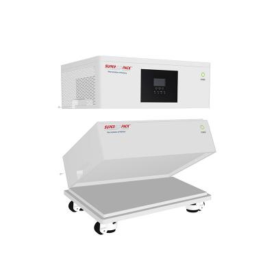 SP-ESS-5K-5K-A1 Solar energy system