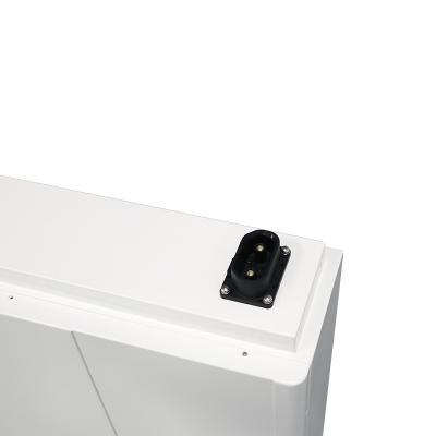 Off Grid Energy Storage System