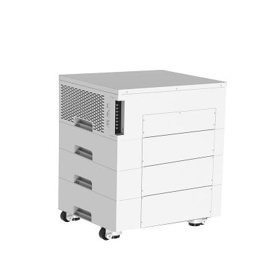 SP-ESS-5K-15K-A1 Solar energy system