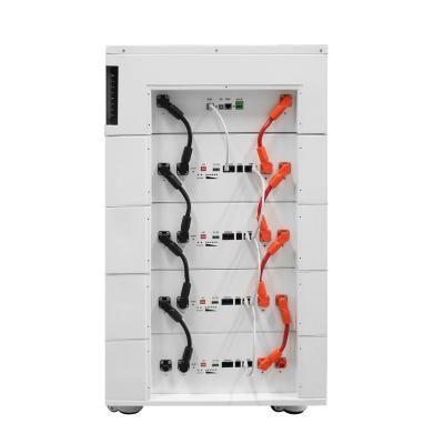 SP-ESS-5K-20K-A1 Solar energy system