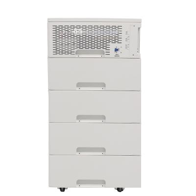SP-ESS-5K-20K-A1 Solar energy system