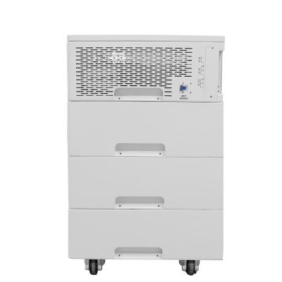 SP-ESS-5K-15K-A1 Solar energy system
