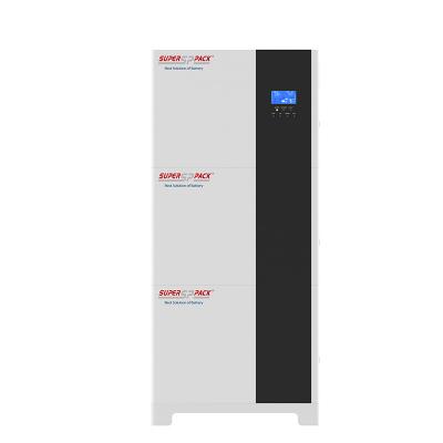 off grid energy storage system