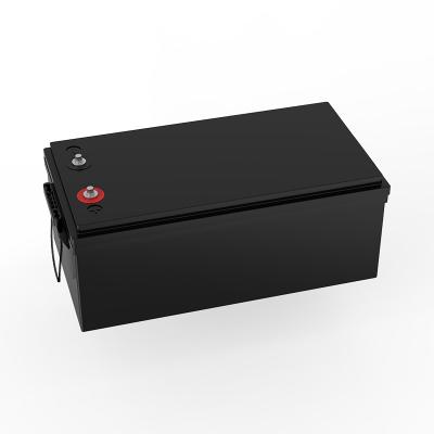 Superpack 24V100Ah Lithium iron Phosphate Battery
