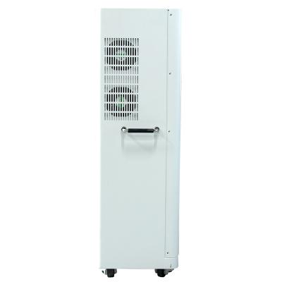 All in One 15kWh-11kW Hybrid Inverter with  Lifepo4 Battery