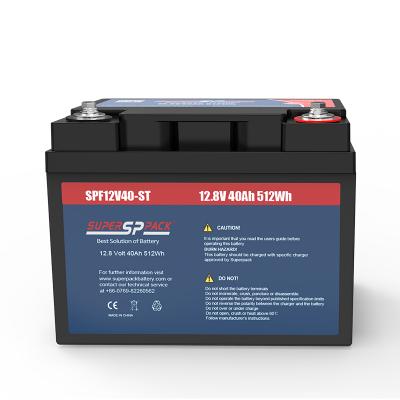 Rechargeable Lithium Battery
