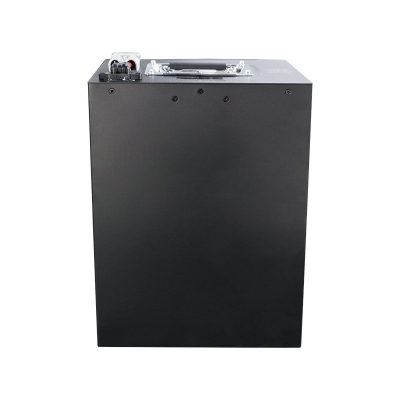 Fast Charging Capable 76V45Ah LiFePO4 Battery