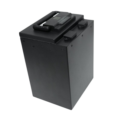 Superpack 48V24Ah Lithium iron Phosphate Battery