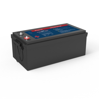lithium ion car battery