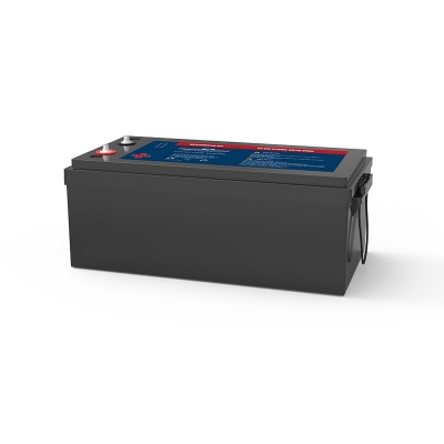 lithium ion car battery