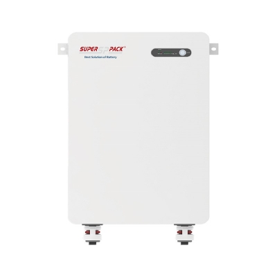 Superpack 15KWH Home Energy Storage System All In One LiFePo4 Battery