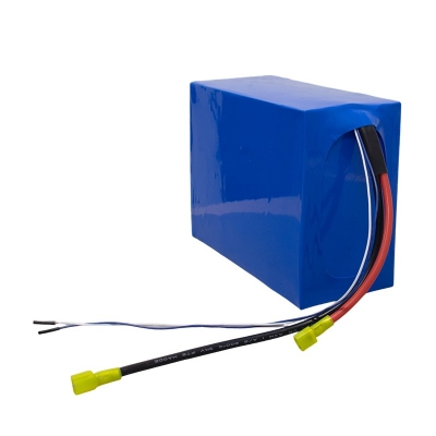 24V 20Ah LiFePO4 Battery Packs