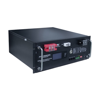 48V 150Ah LiFePO4 Battery for Telecom Base Station