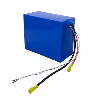 24V 20Ah LiFePO4 Battery Packs