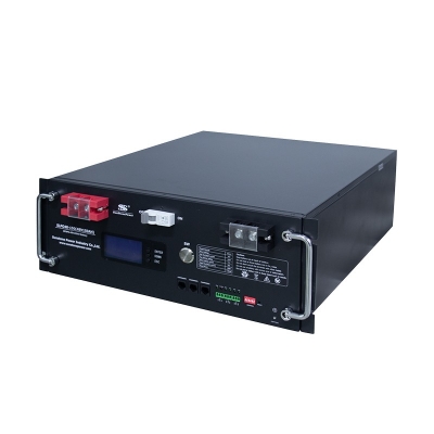 48V 150Ah LiFePO4 Battery for Telecom Base Station