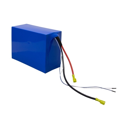 24V 20Ah LiFePO4 Battery Packs