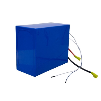 24V 20Ah LiFePO4 Battery Packs