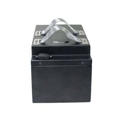 73.6V 20Ah Lithium Iron Battery