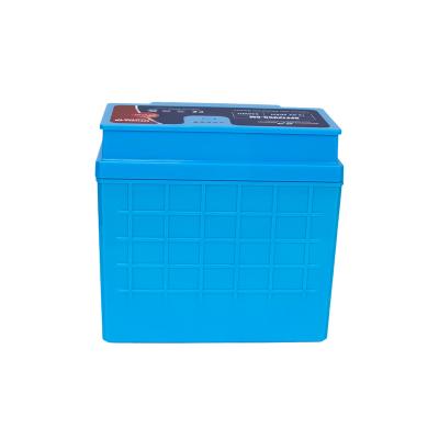 SPF12V50Ah-SM Medical Cart Battery