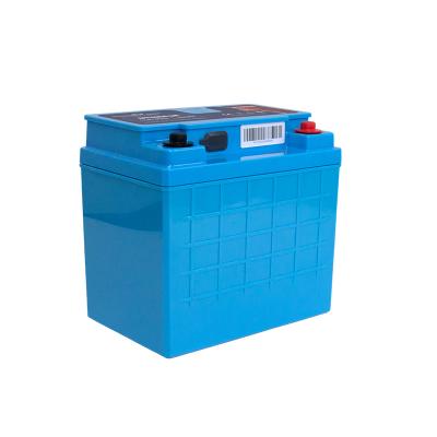 SPF12V50Ah-SM Medical Cart Battery