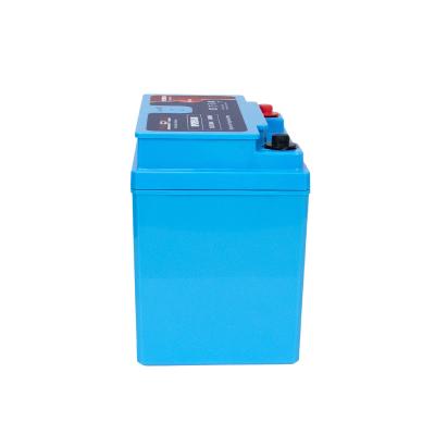 SPF12V50Ah-SM Medical Cart Battery