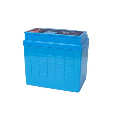 SPF12V50Ah-SM Medical Cart Battery