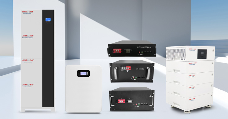 Home Energy System