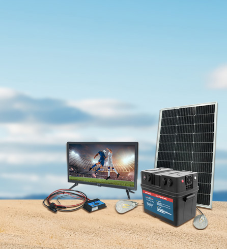 Solar Home System