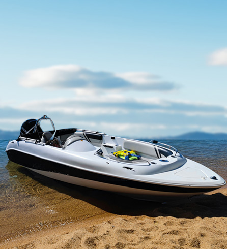 Marine Lithium Battery