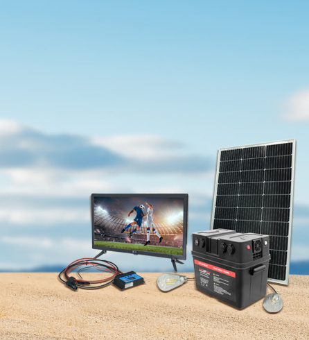 Solar Home System