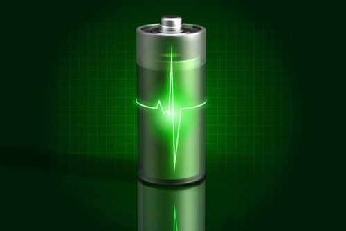 The history of lithium-ion batteries