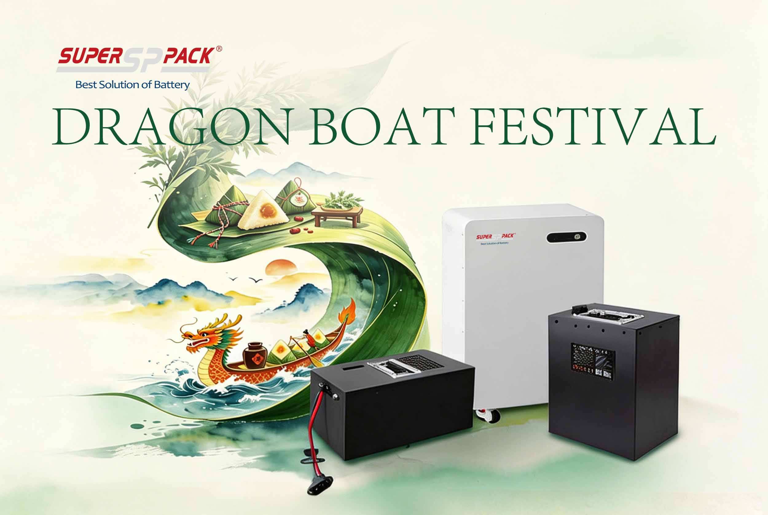 Dragon Boat Festival 
