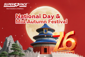 National Day & Mid-Autumn Festival Holiday Notice