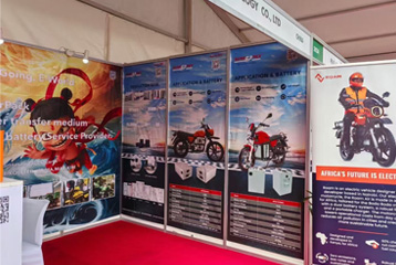 Join Superpack at Kenya AUTOEXPO 2025: Powering Africa's Green Mobility