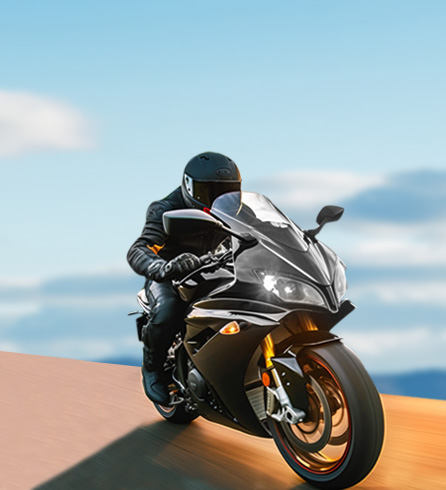 Power Sport Battery