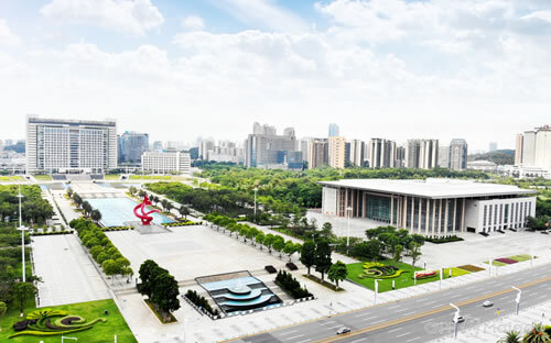 Superpack Won the Dongguan Innovative Enterprise Award 2021